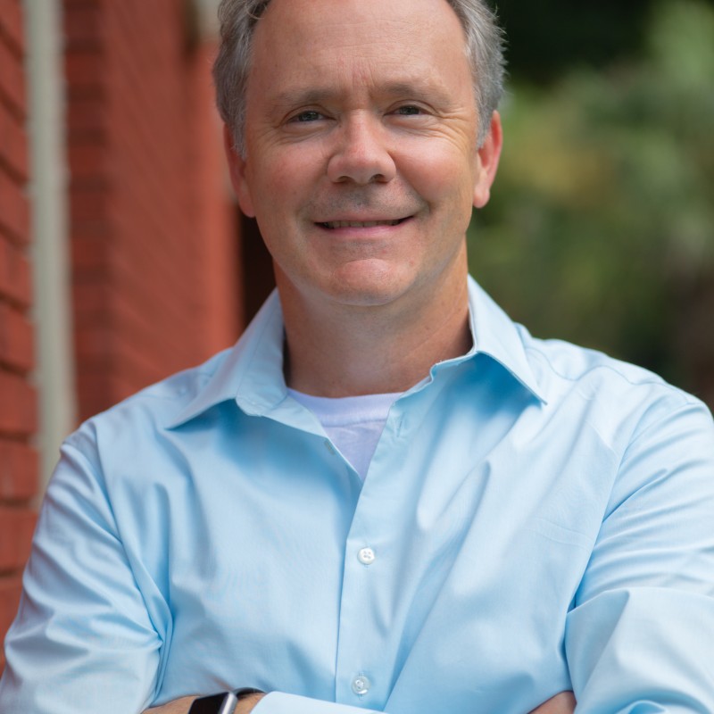 Chris Langston